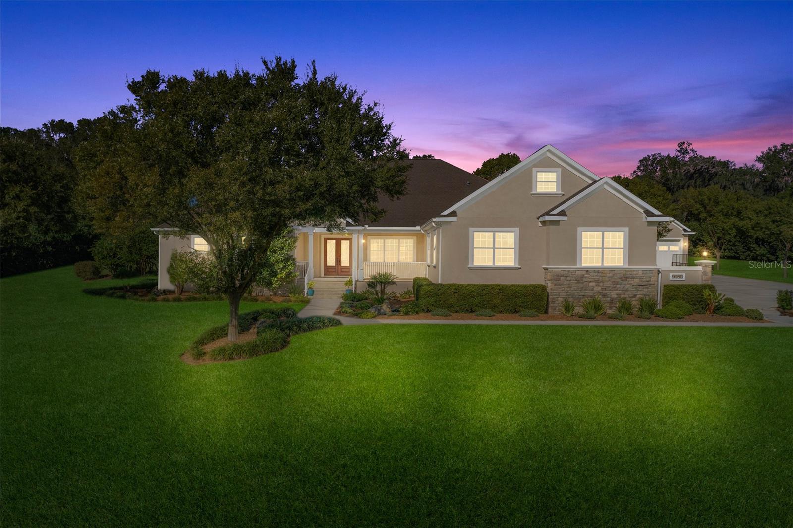 SPRING GROVE - Residential