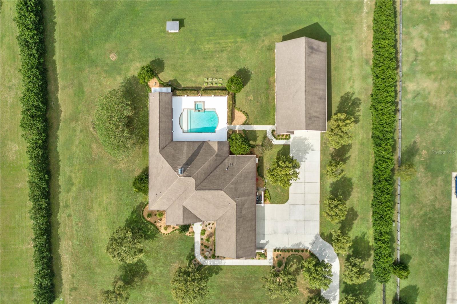 SPRING GROVE - Residential