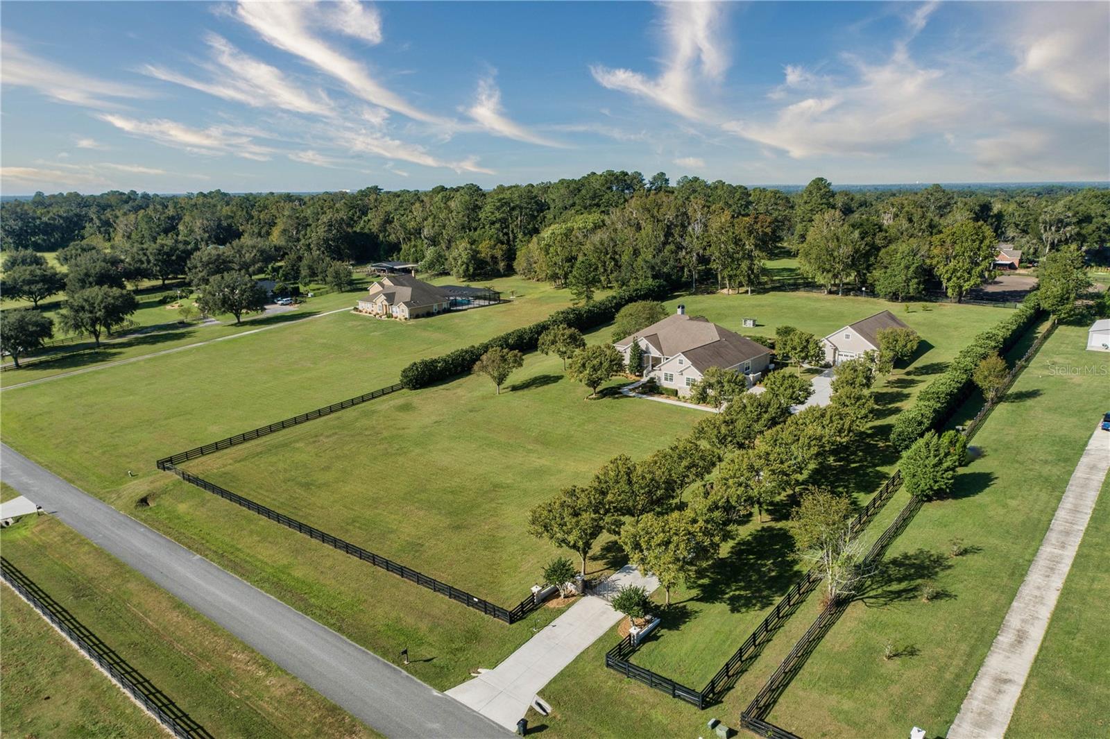 SPRING GROVE - Residential