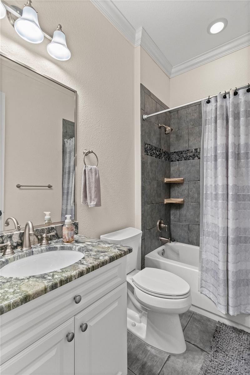 SPRING GROVE - Residential