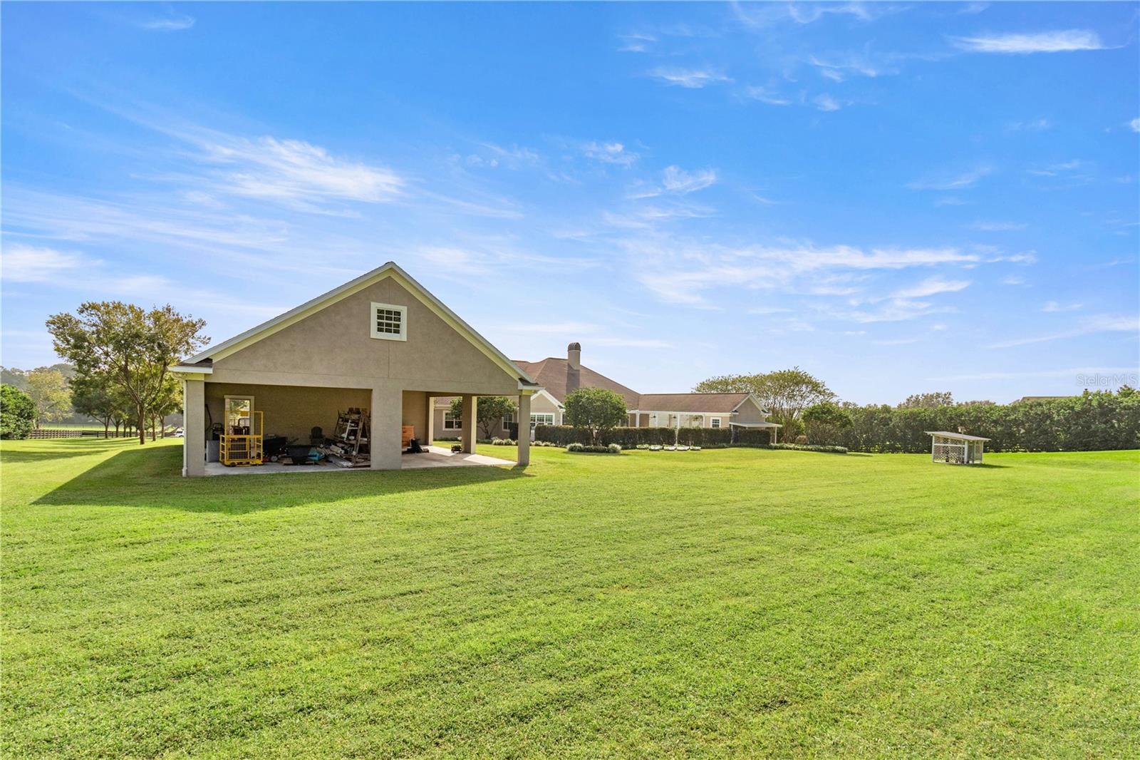 SPRING GROVE - Residential