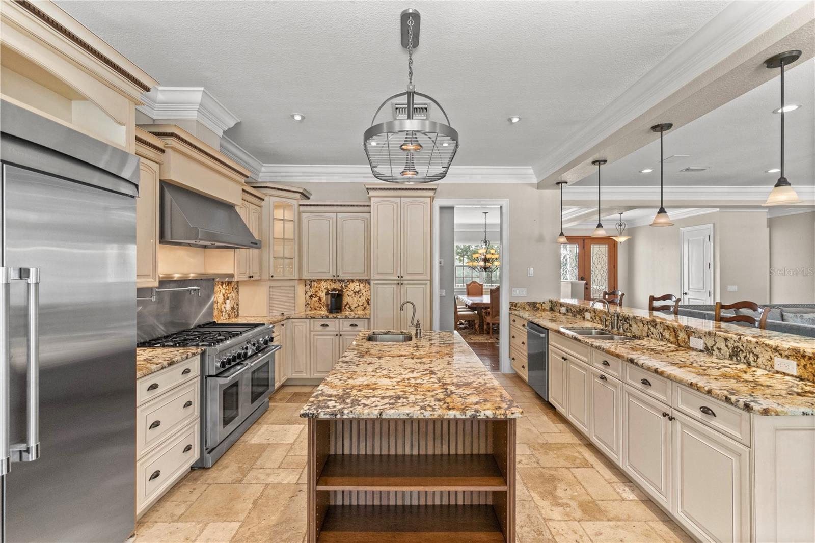 SPRING GROVE - Residential