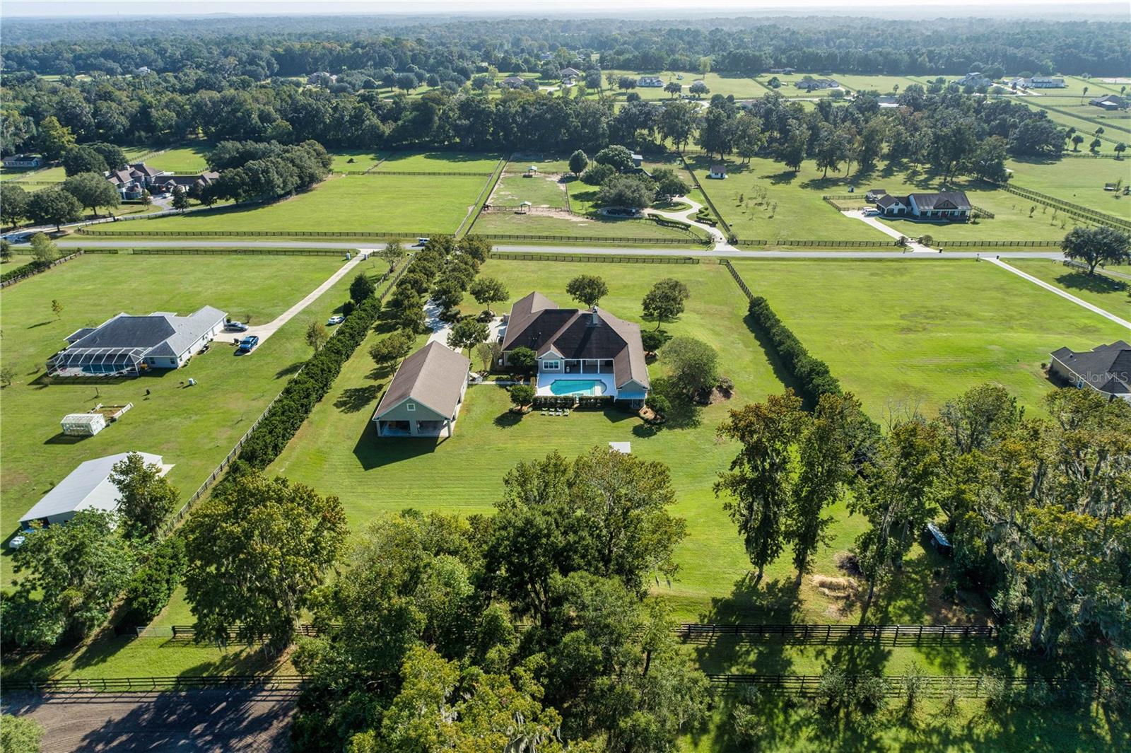 SPRING GROVE - Residential