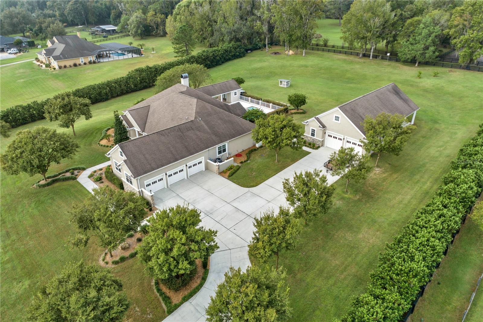 SPRING GROVE - Residential