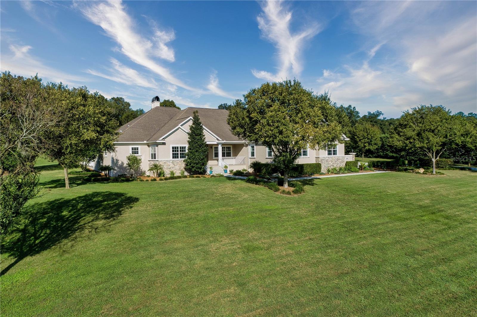 SPRING GROVE - Residential