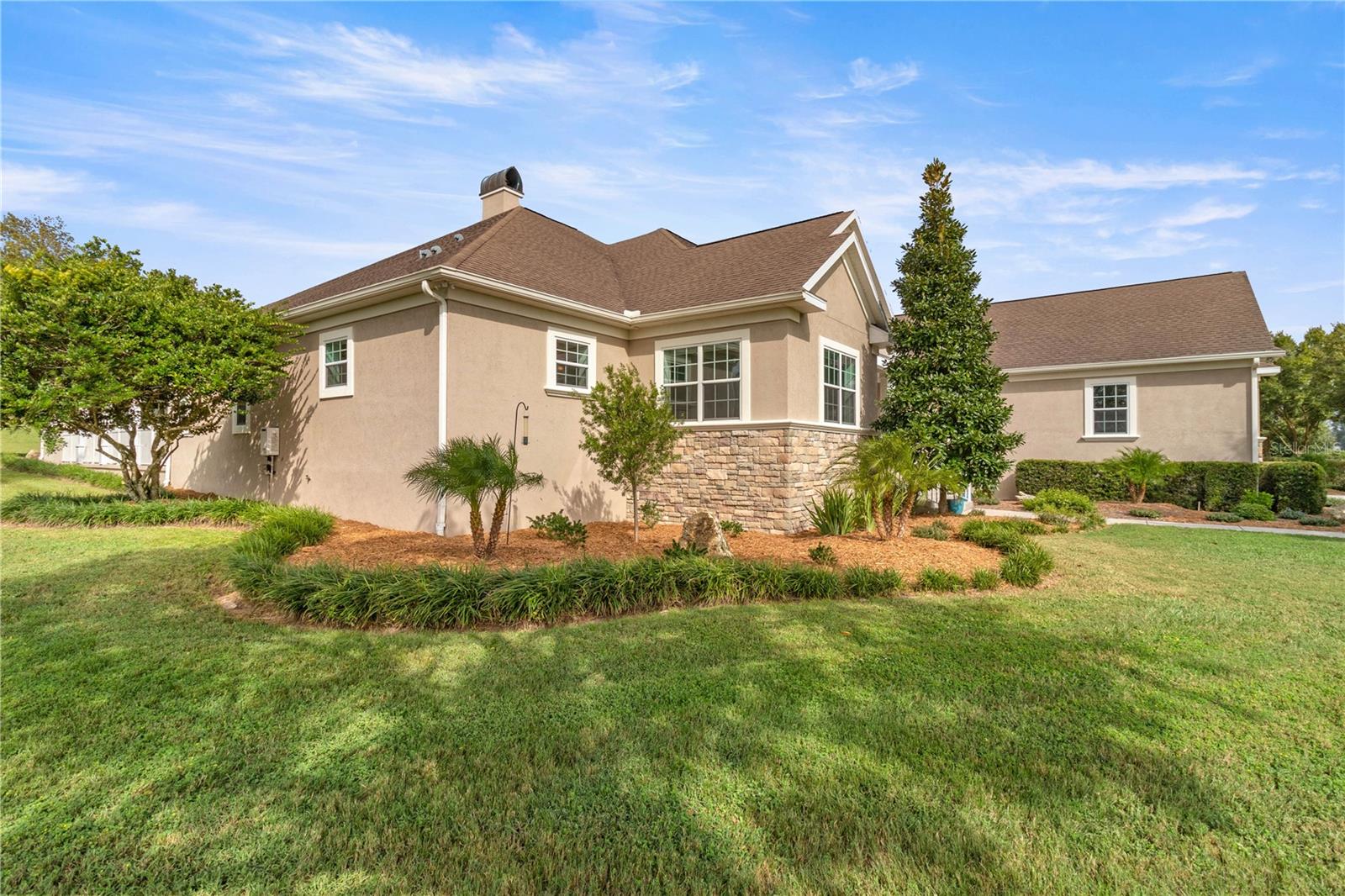 SPRING GROVE - Residential