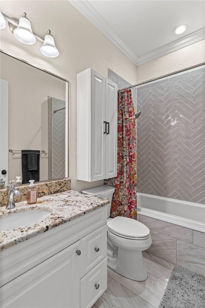 SPRING GROVE - Residential