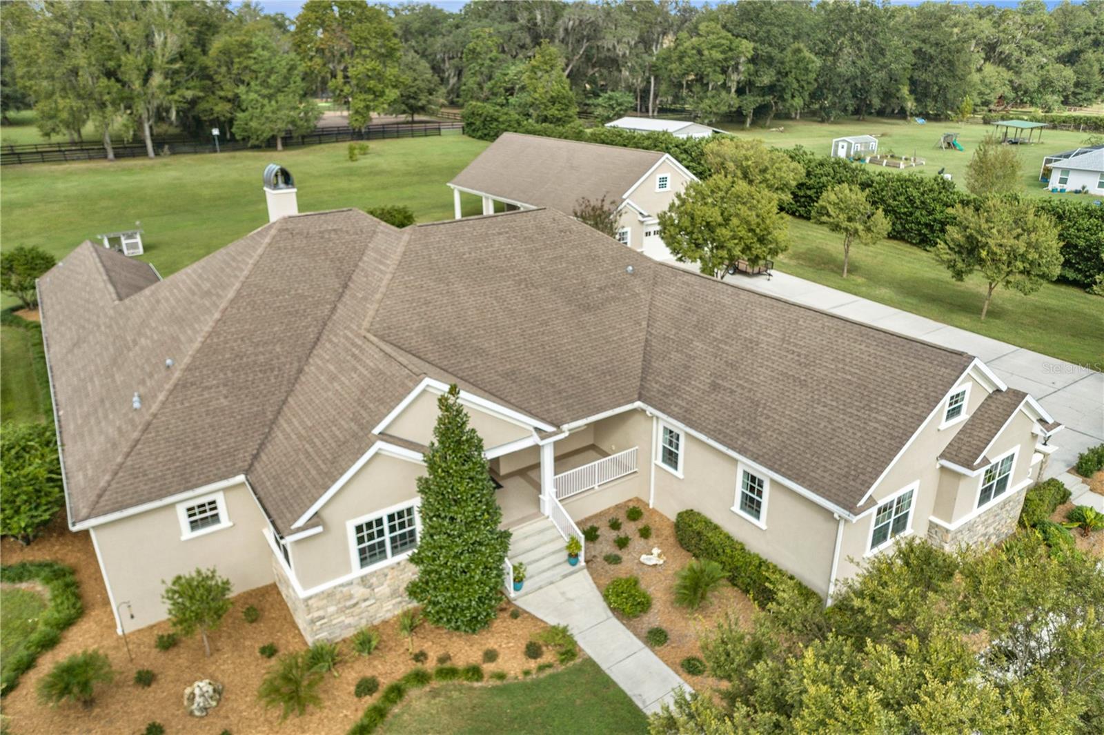 SPRING GROVE - Residential