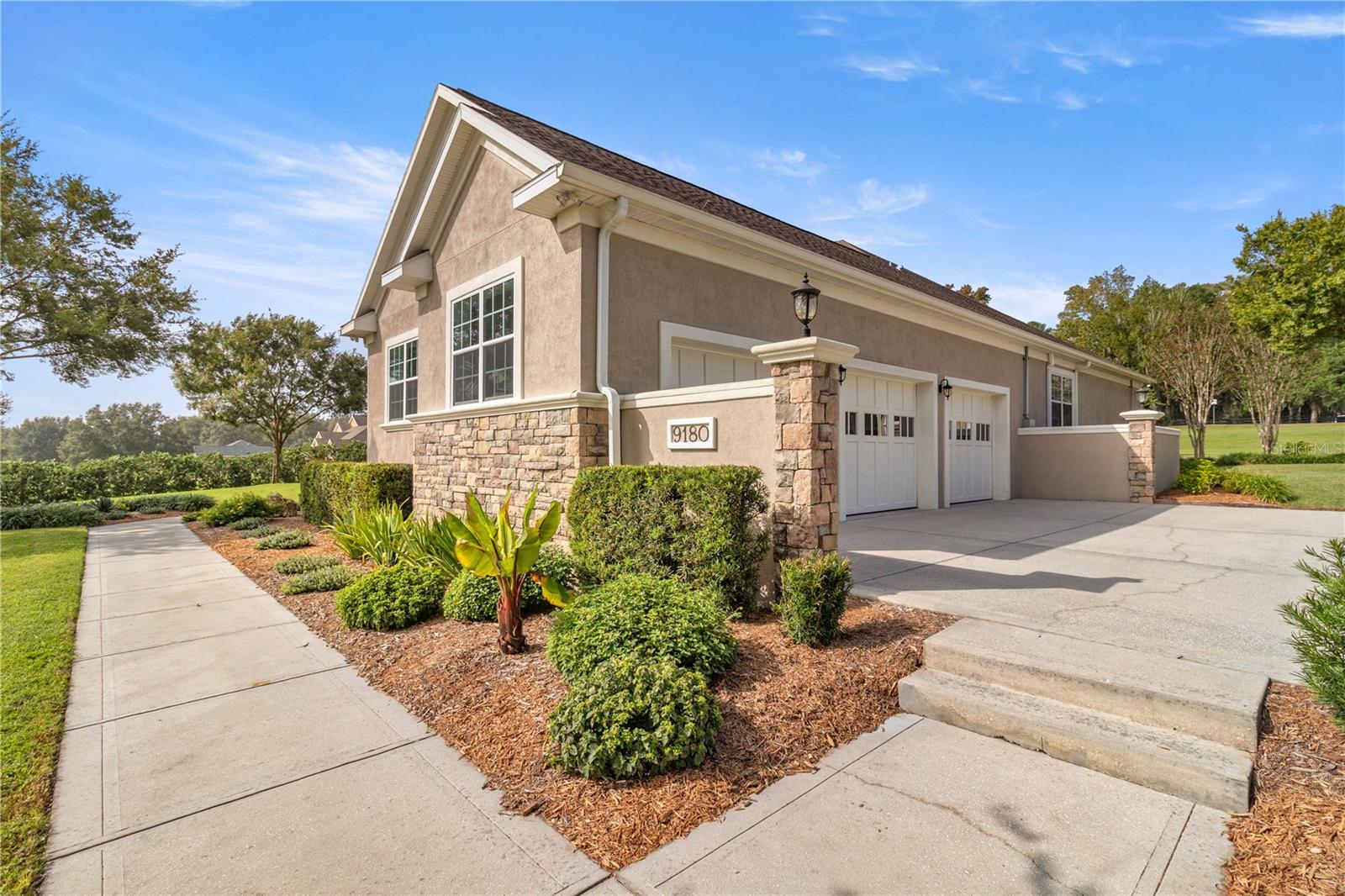 SPRING GROVE - Residential