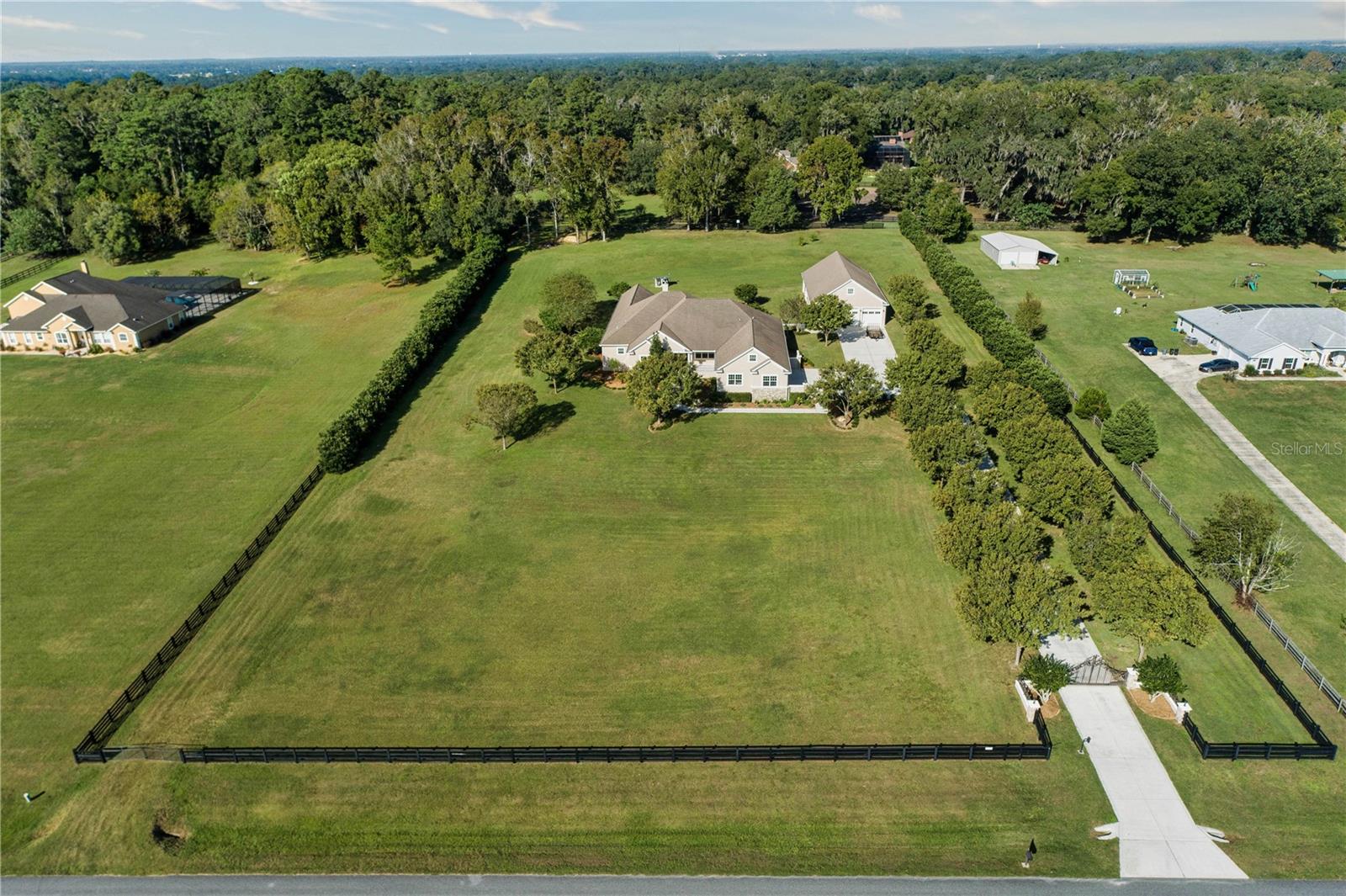 SPRING GROVE - Residential