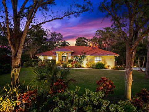 A home in SARASOTA