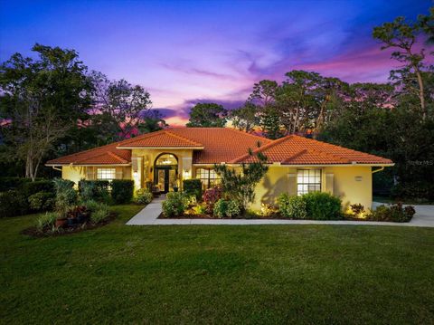 A home in SARASOTA