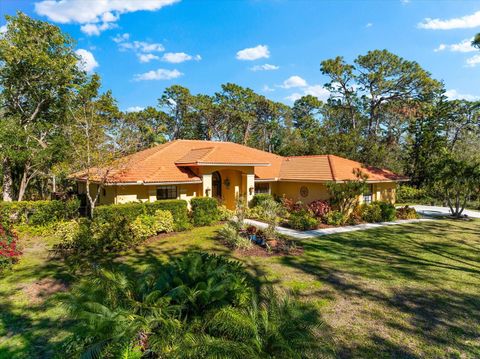 A home in SARASOTA