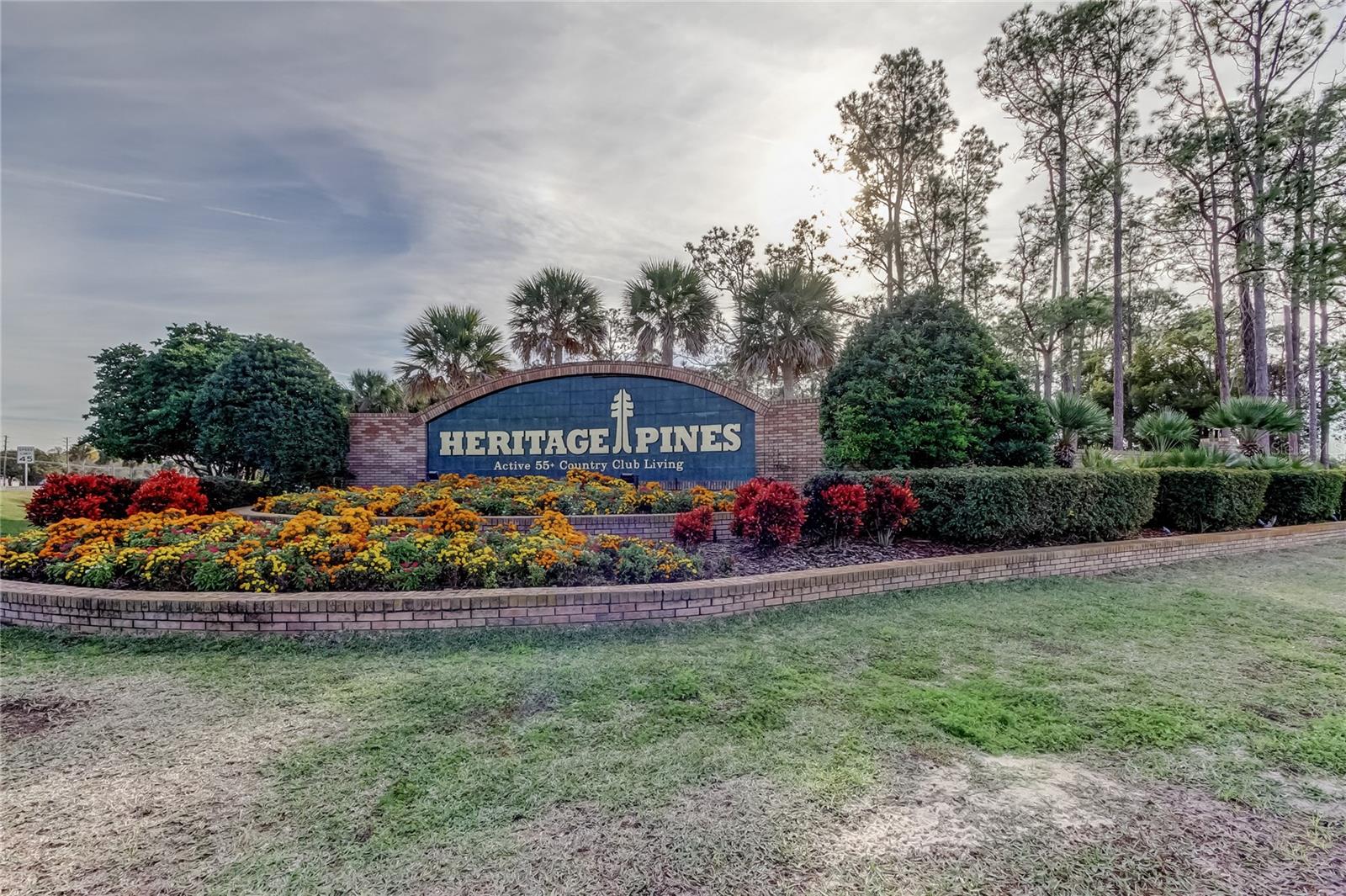 HERITAGE PINES VILLAGE 30 - Residential