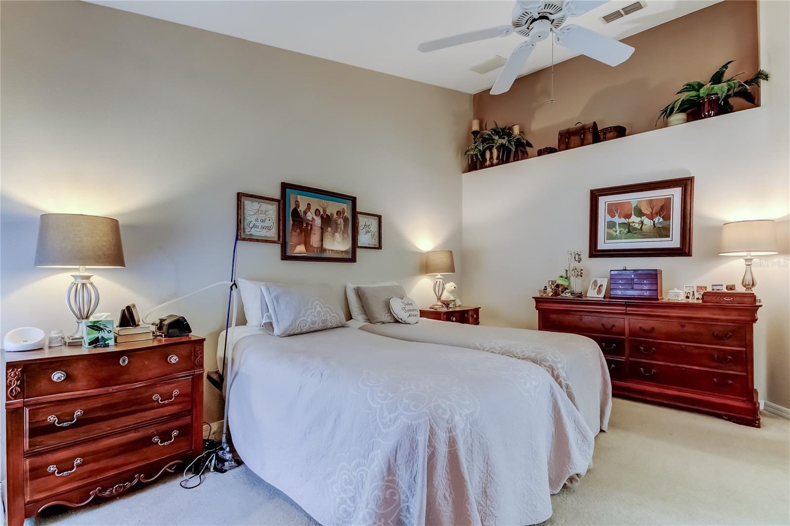 HERITAGE PINES VILLAGE 30 - Residential