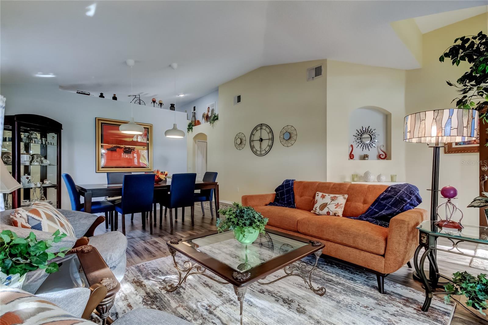 HERITAGE PINES VILLAGE 30 - Residential