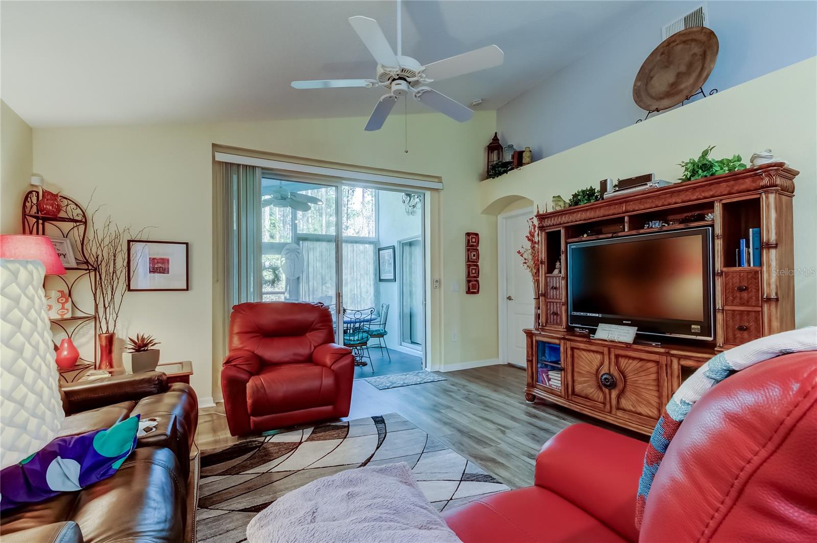 HERITAGE PINES VILLAGE 30 - Residential