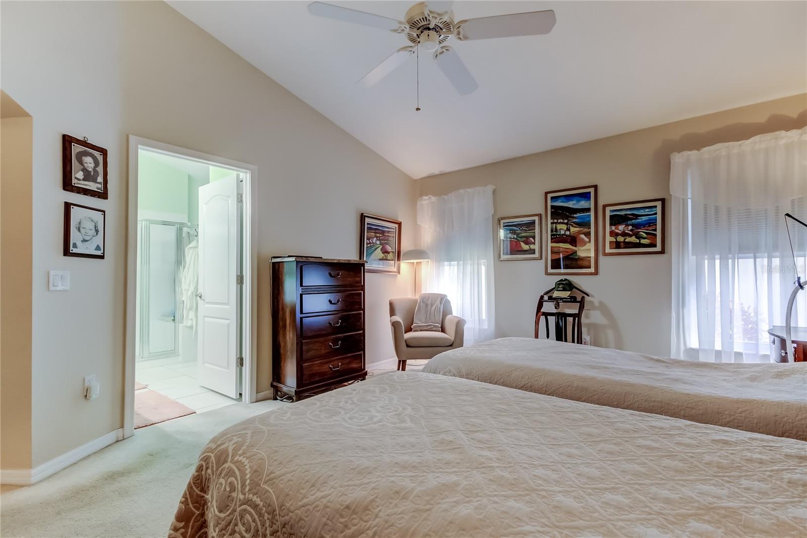 HERITAGE PINES VILLAGE 30 - Residential