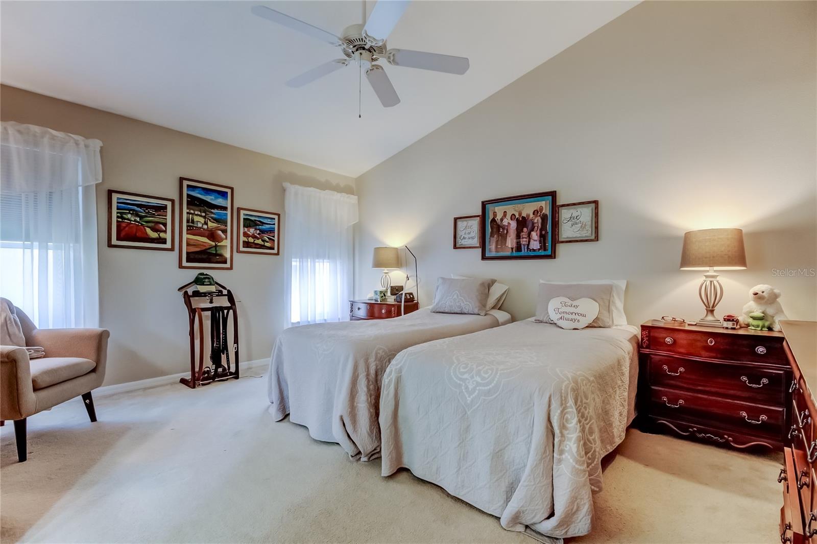 HERITAGE PINES VILLAGE 30 - Residential