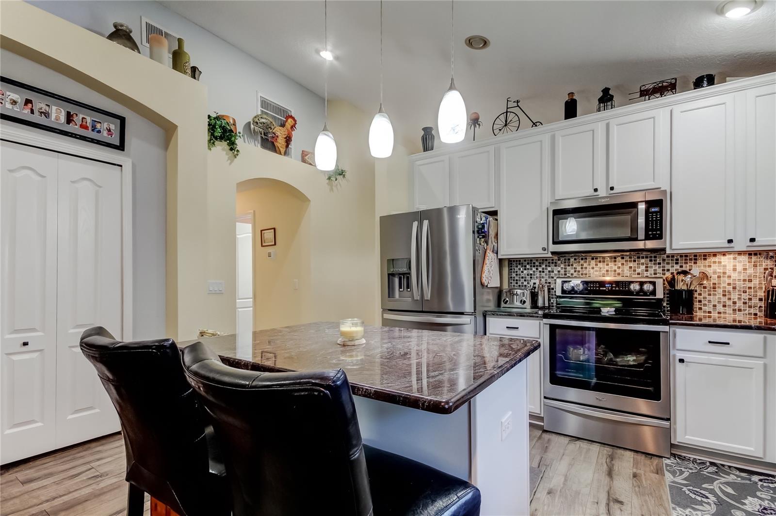 HERITAGE PINES VILLAGE 30 - Residential