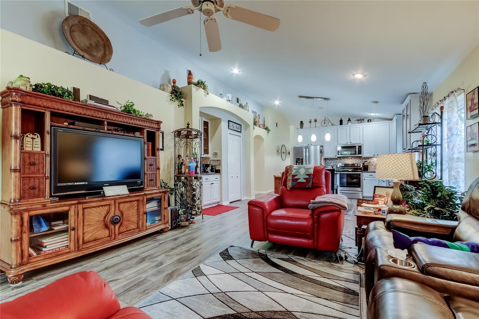 HERITAGE PINES VILLAGE 30 - Residential