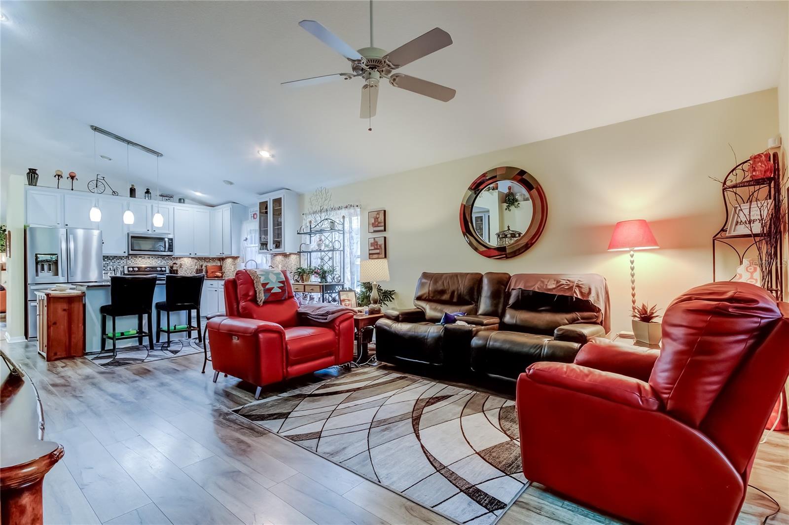 HERITAGE PINES VILLAGE 30 - Residential