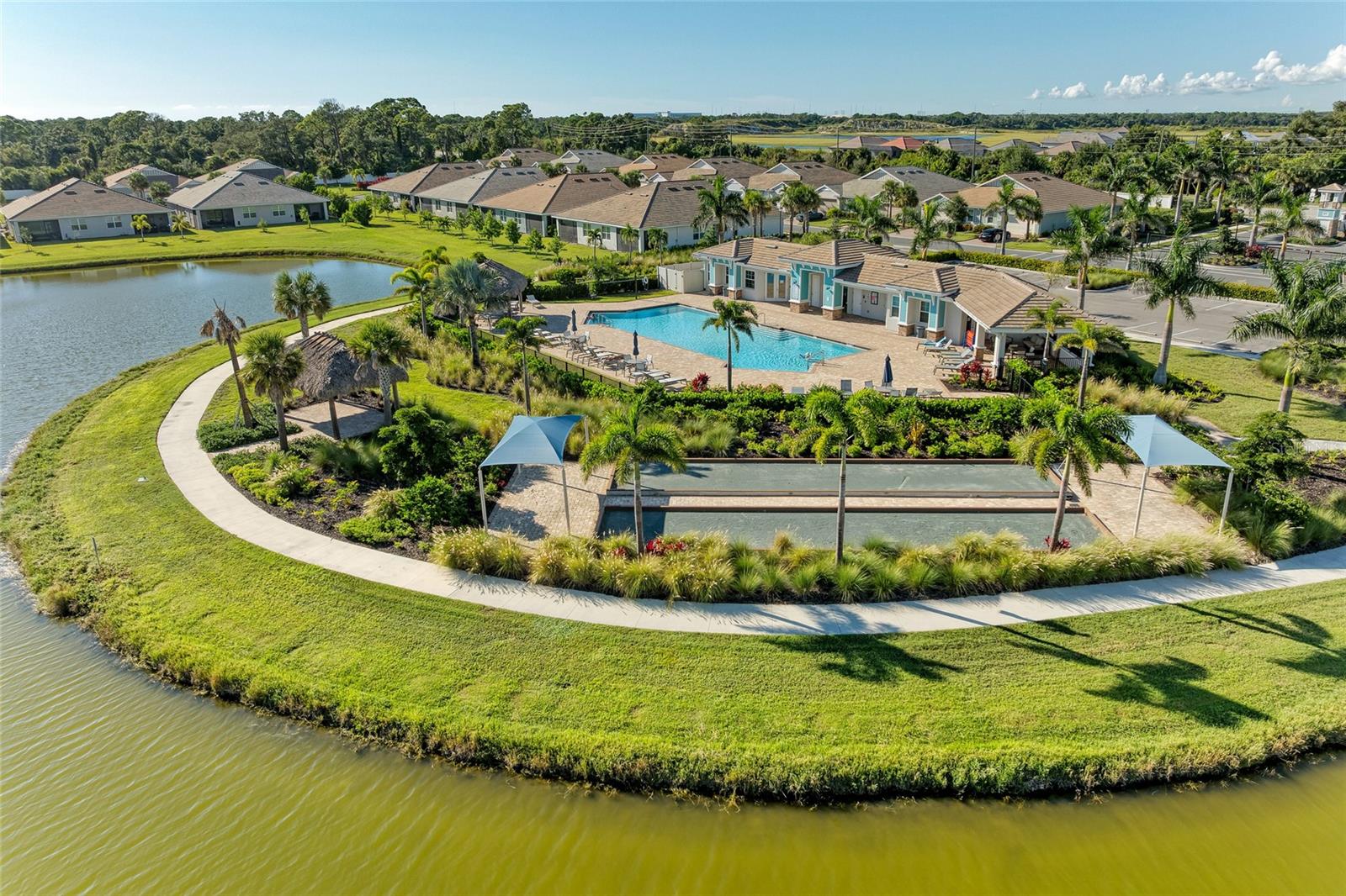 PALENCIA - Residential