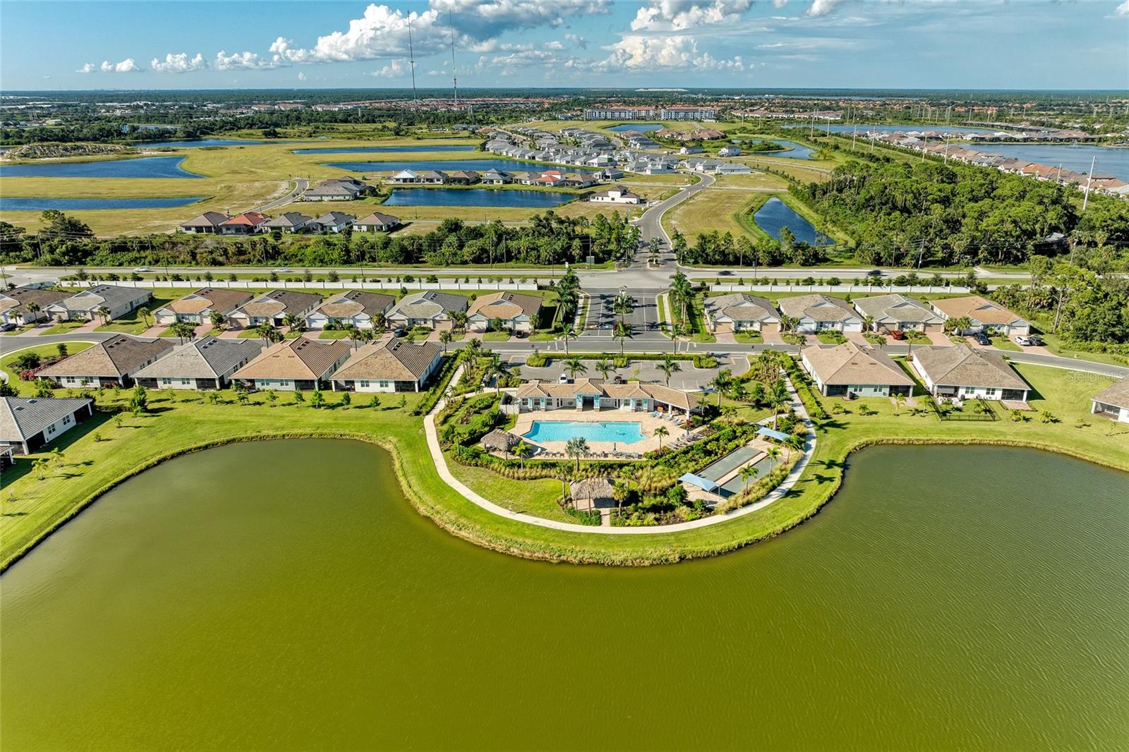 PALENCIA - Residential