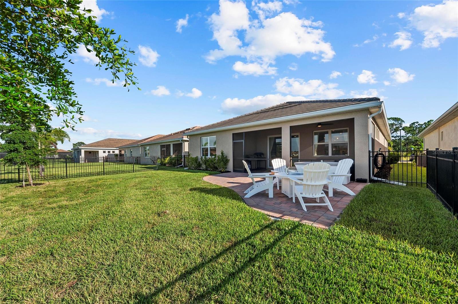 PALENCIA - Residential