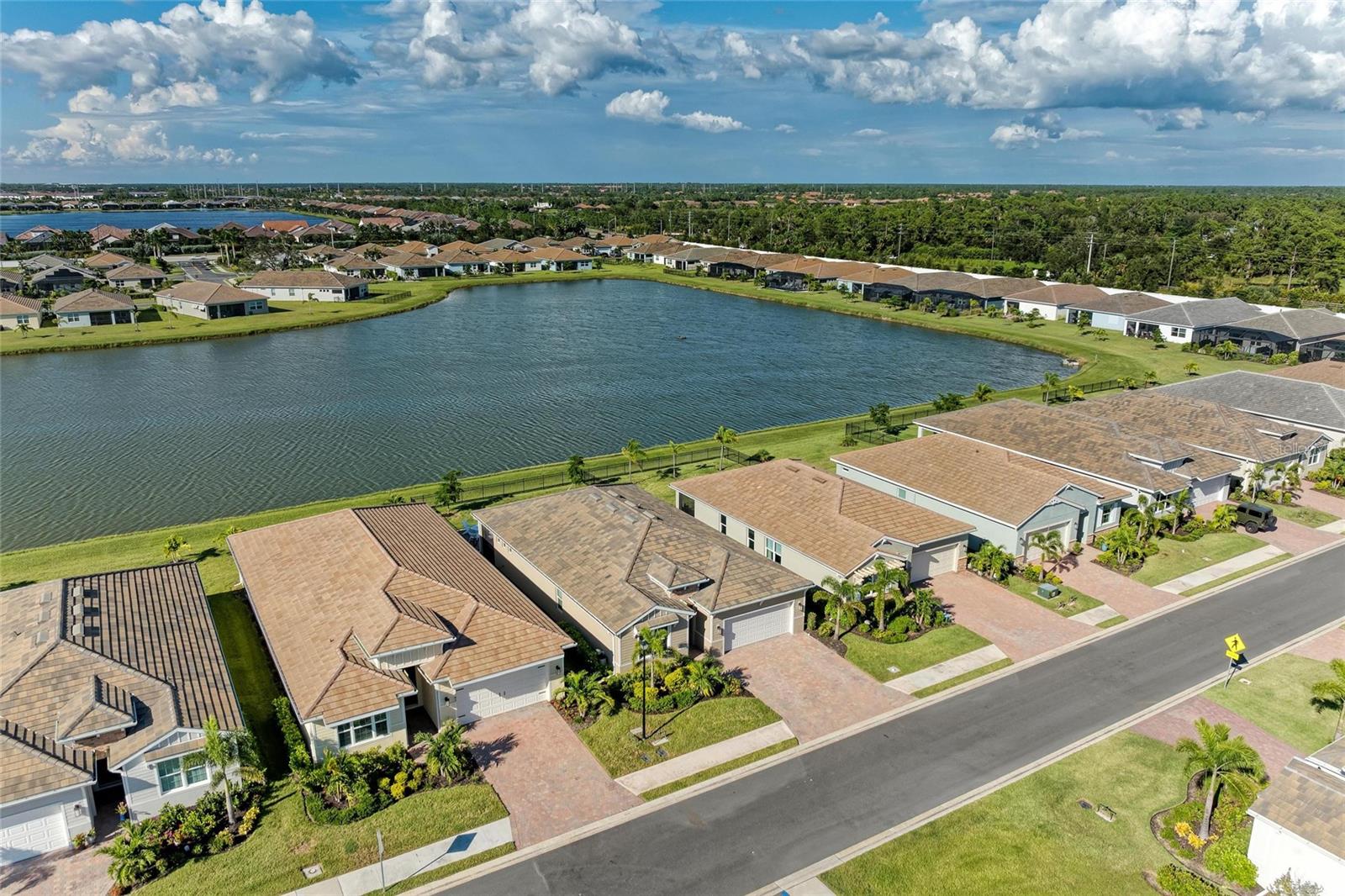 PALENCIA - Residential