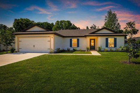 Photo of 57 Pritchard Drive, Palm Coast, FL 32164 (MLS # FC317913)