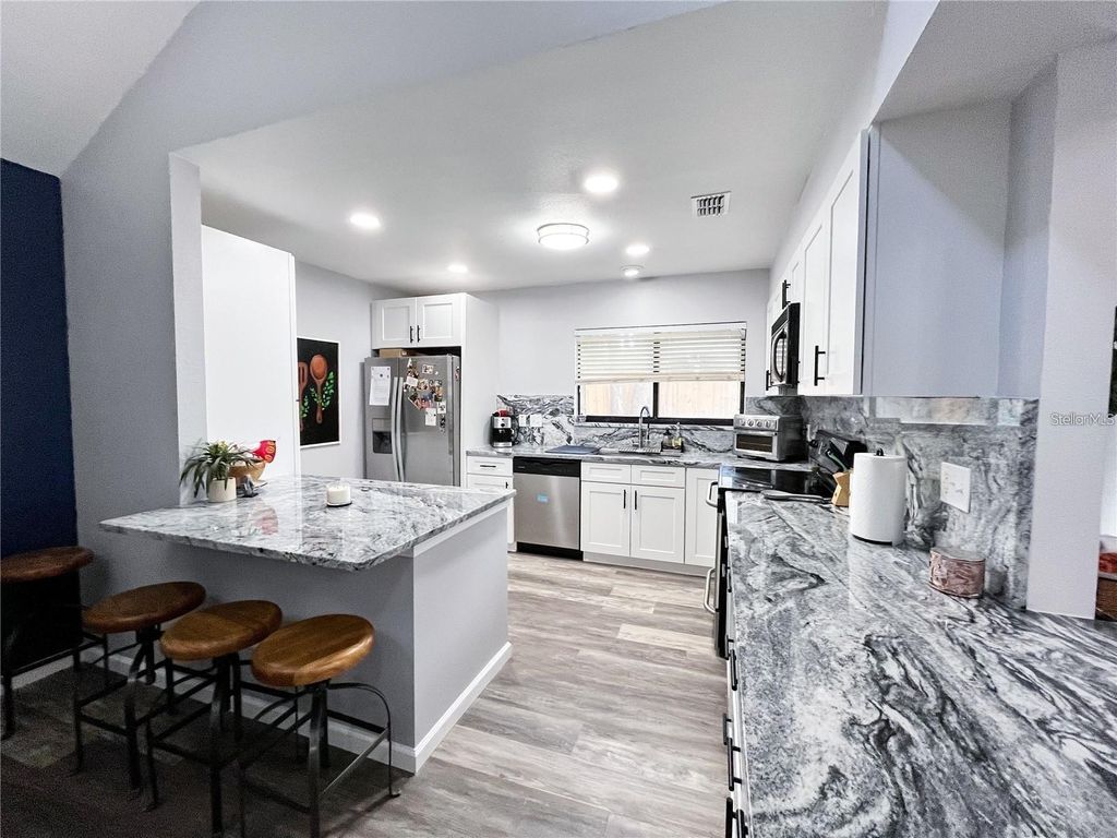 Photo of 3747 Okeechobee Circle, Casselberry, FL 32707 (MLS # O6397806)