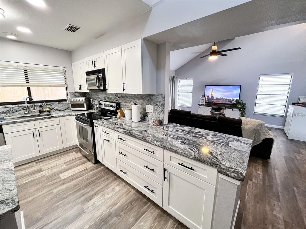 Photo of 3747 Okeechobee Circle, Casselberry, FL 32707 (MLS # O6397806)