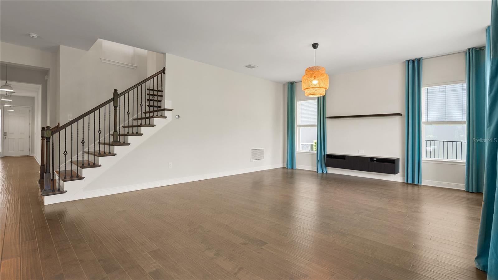 PEACHTREE PARK - Residential
