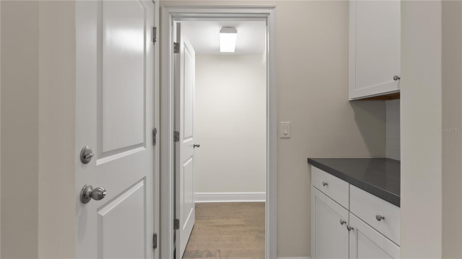 PEACHTREE PARK - Residential