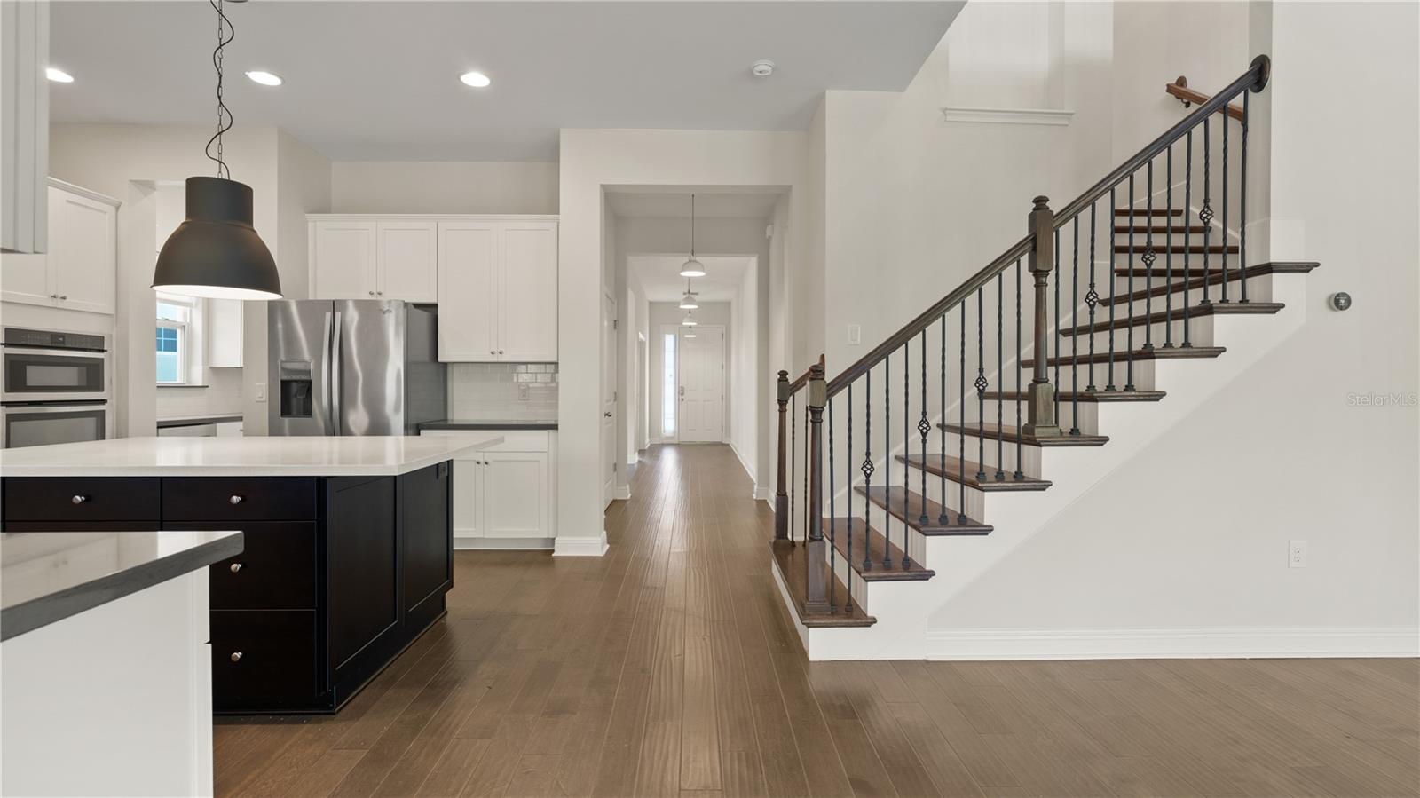 PEACHTREE PARK - Residential