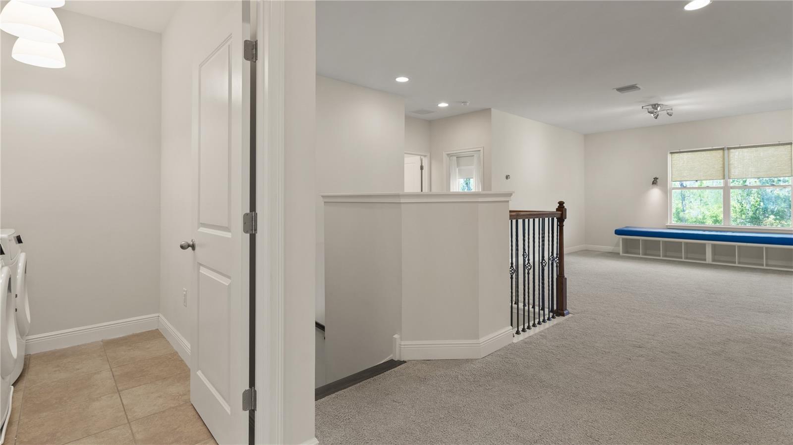 PEACHTREE PARK - Residential