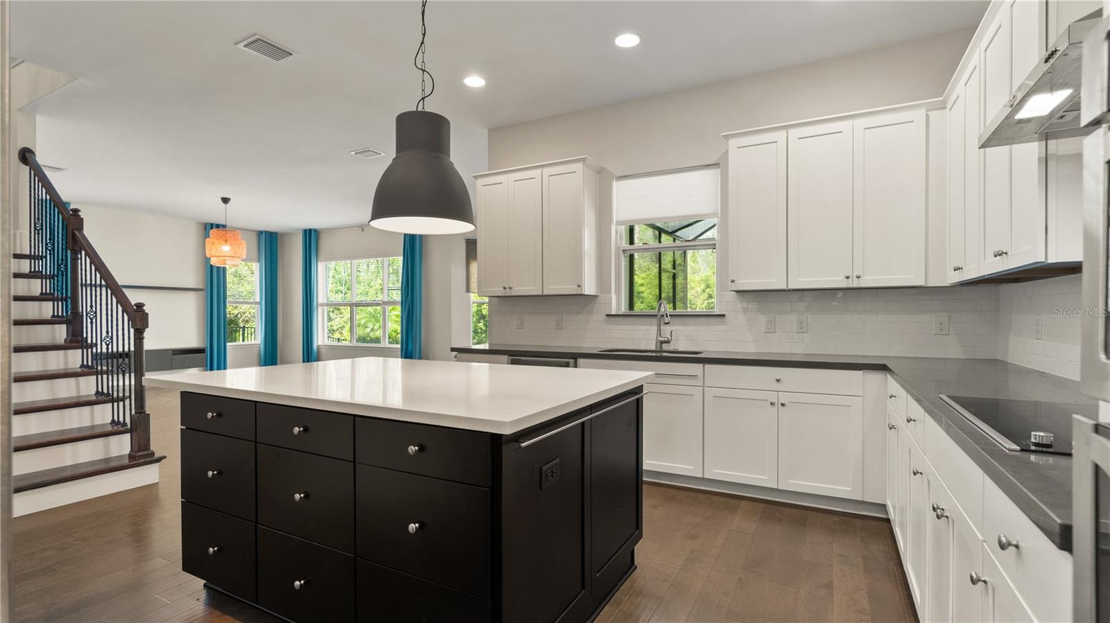 PEACHTREE PARK - Residential