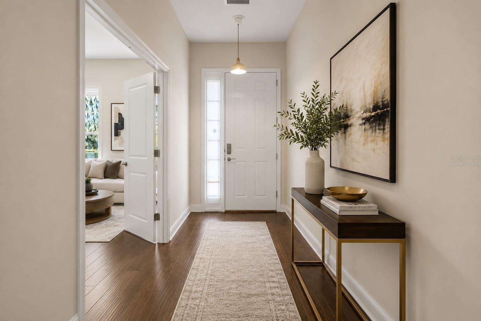 8724 PEACHTREE PARK COURT