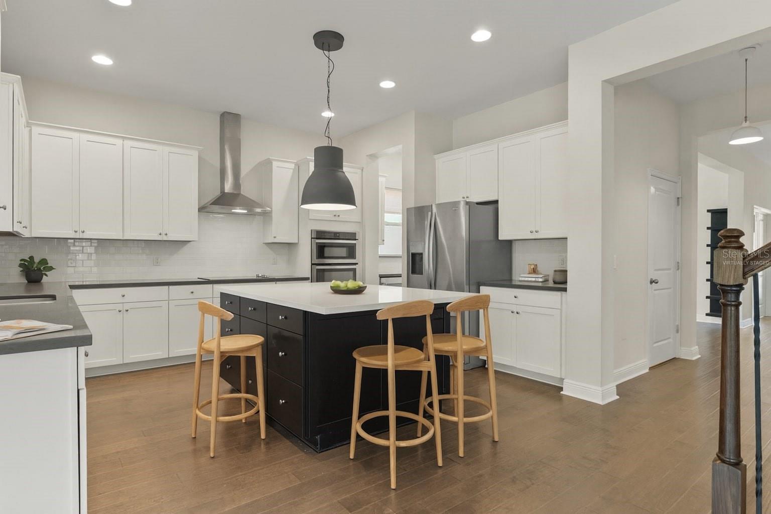 PEACHTREE PARK - Residential