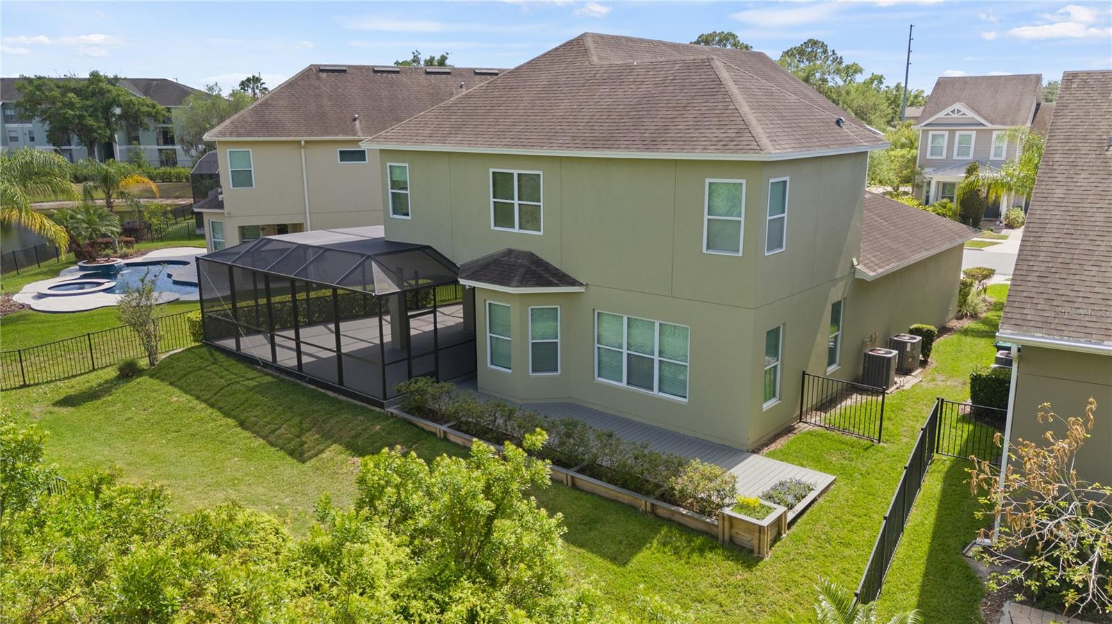 PEACHTREE PARK - Residential