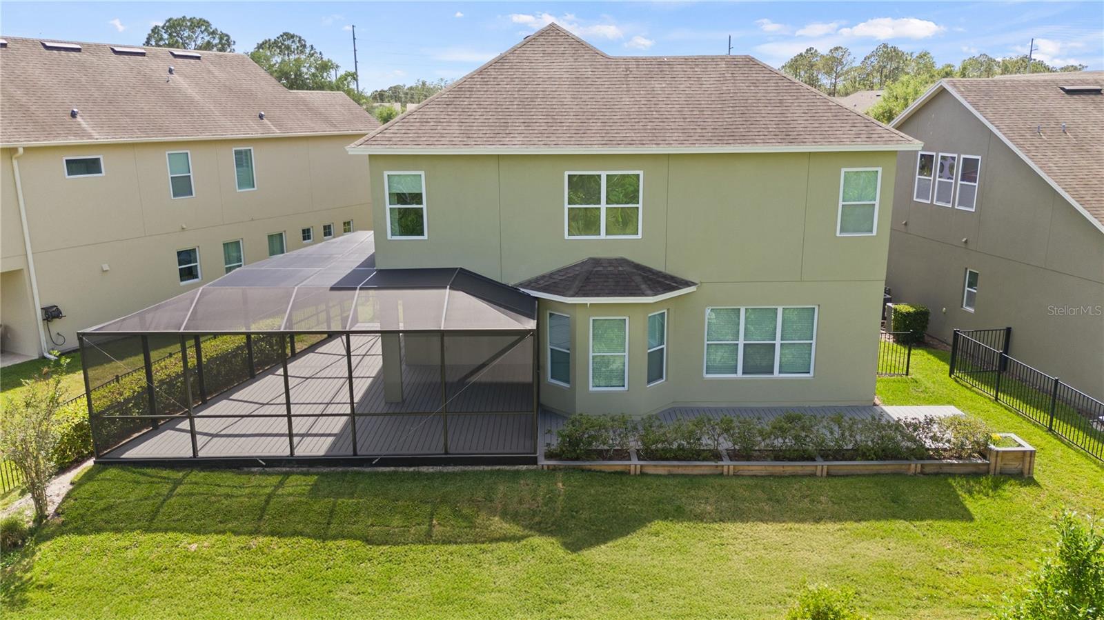 PEACHTREE PARK - Residential