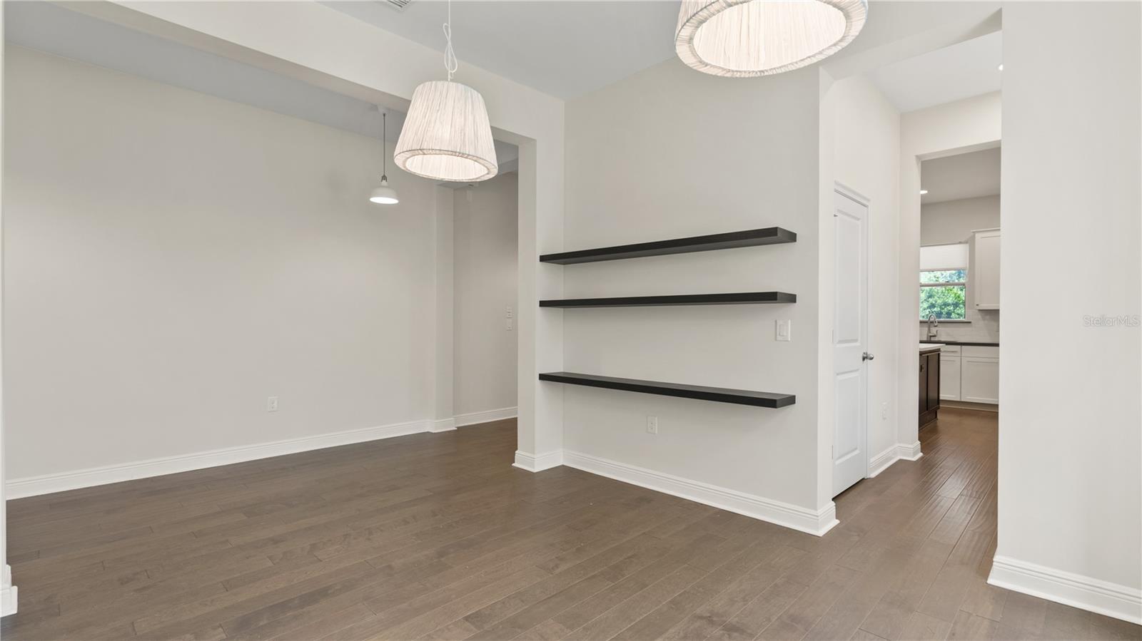 PEACHTREE PARK - Residential