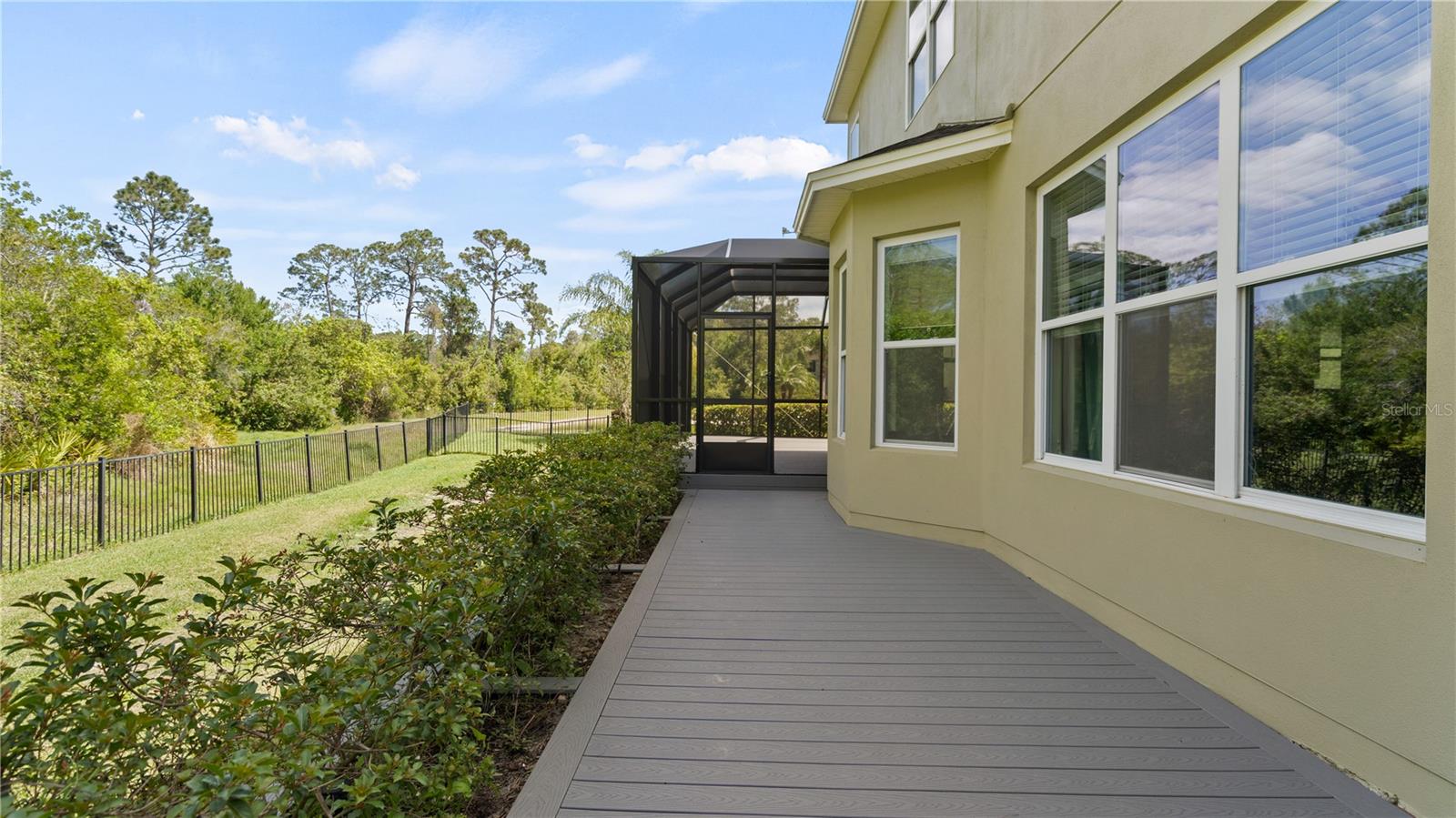 PEACHTREE PARK - Residential