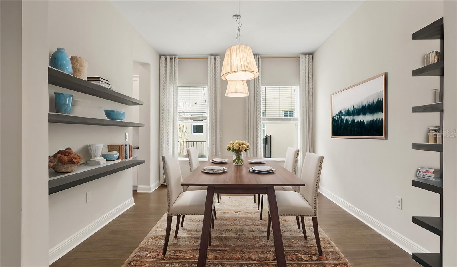 PEACHTREE PARK - Residential