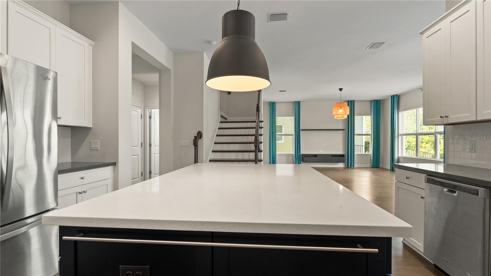 PEACHTREE PARK - Residential