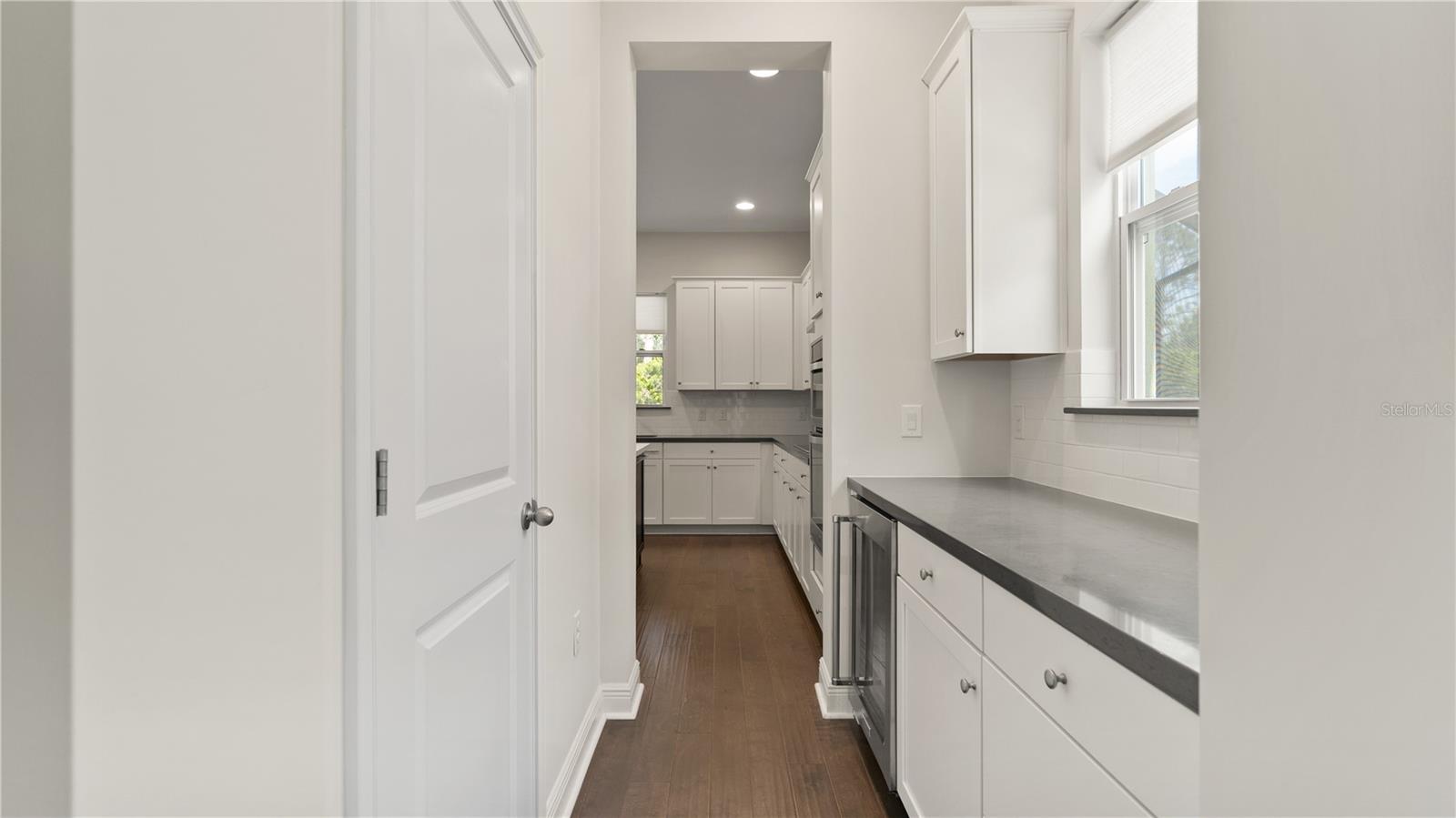 PEACHTREE PARK - Residential