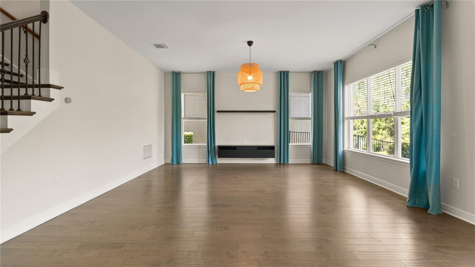 PEACHTREE PARK - Residential
