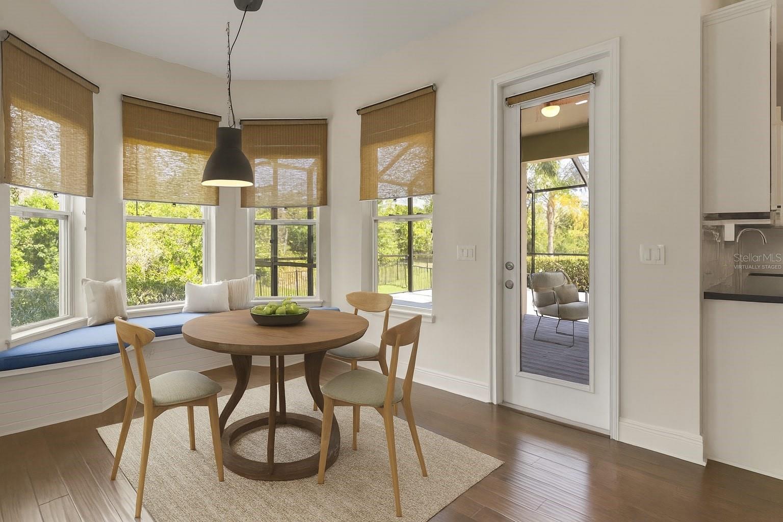 PEACHTREE PARK - Residential