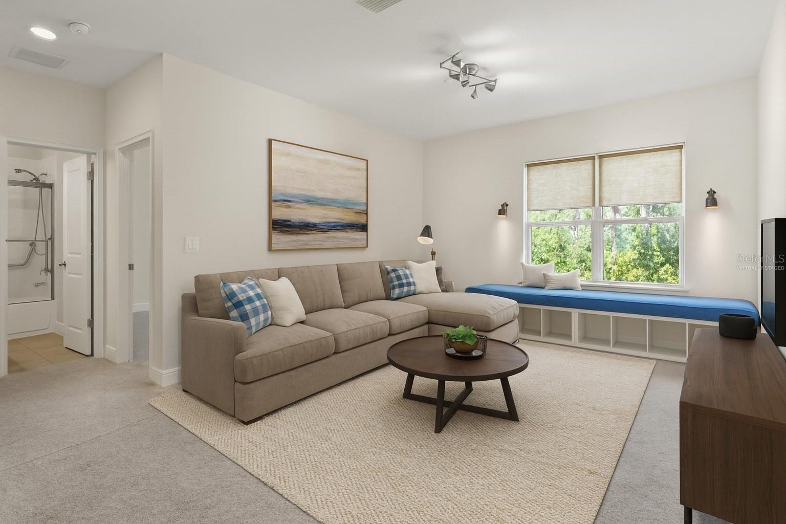PEACHTREE PARK - Residential